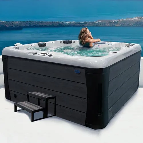 Deck hot tubs for sale in Rialto